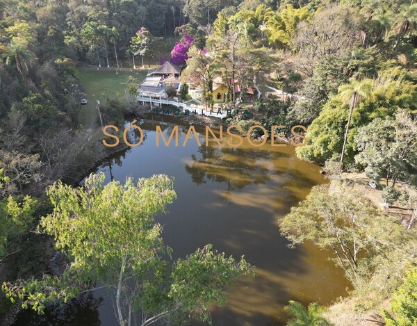SITIO À VENDA EM BETIM