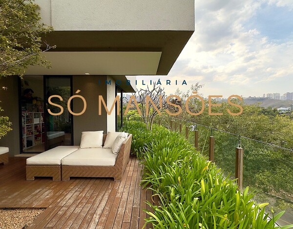 VALE DOS CRISTAIS - CASA À VENDA EM NOVA LIMA