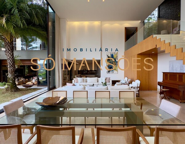 VALE DOS CRISTAIS - CASA À VENDA EM NOVA LIMA