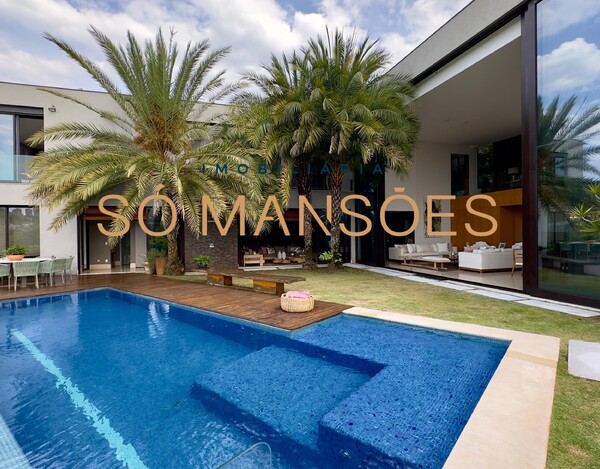 VALE DOS CRISTAIS - CASA À VENDA EM NOVA LIMA