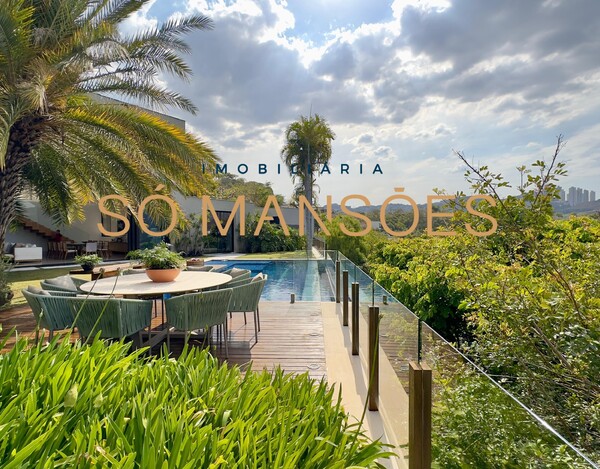 VALE DOS CRISTAIS - CASA À VENDA EM NOVA LIMA