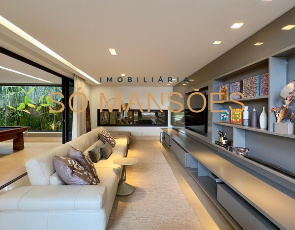 VALE DOS CRISTAIS - CASA À VENDA EM NOVA LIMA