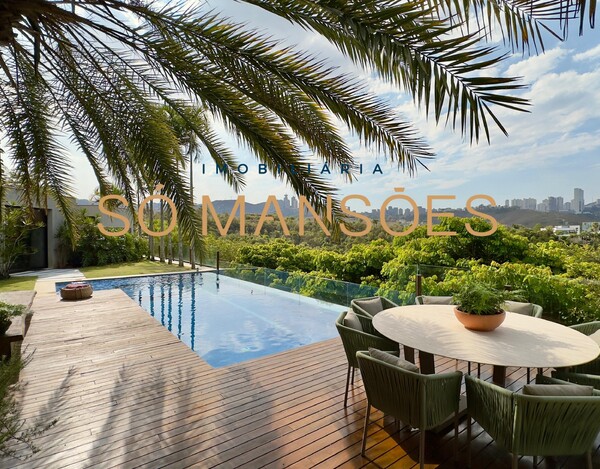 VALE DOS CRISTAIS - CASA À VENDA EM NOVA LIMA