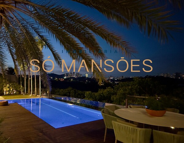 VALE DOS CRISTAIS - CASA À VENDA EM NOVA LIMA