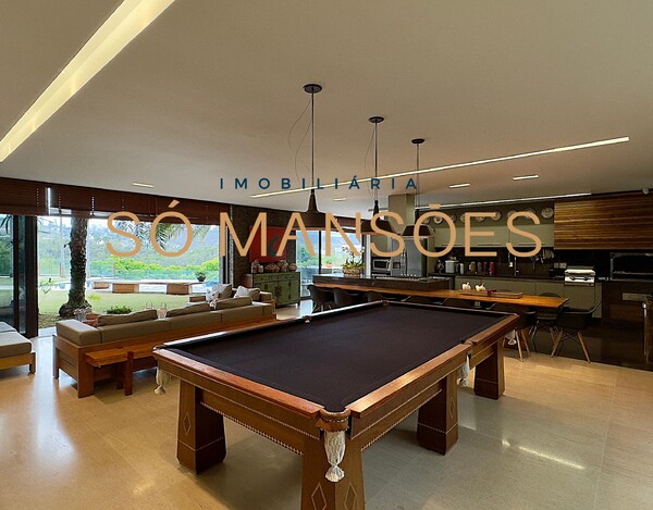 VALE DOS CRISTAIS - CASA À VENDA EM NOVA LIMA