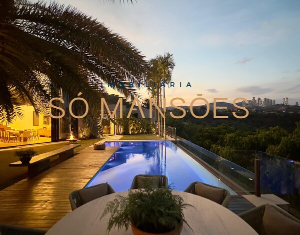 VALE DOS CRISTAIS - CASA À VENDA EM NOVA LIMA