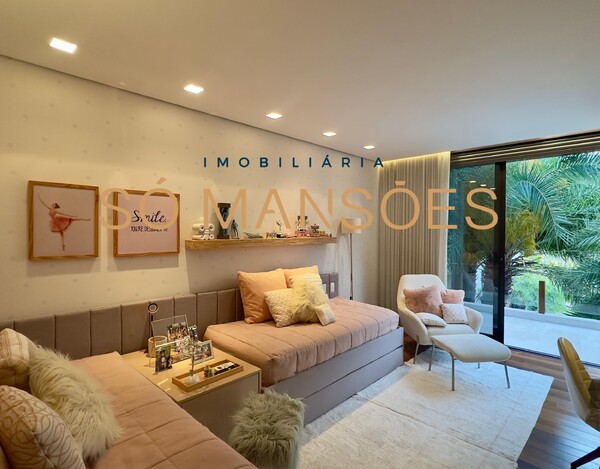 VALE DOS CRISTAIS - CASA À VENDA EM NOVA LIMA