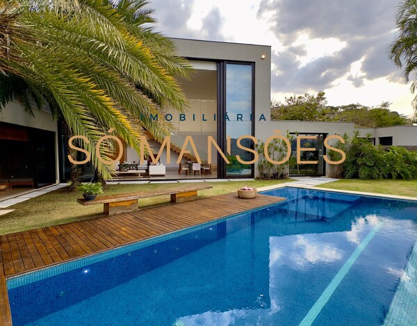 VALE DOS CRISTAIS - CASA À VENDA EM NOVA LIMA