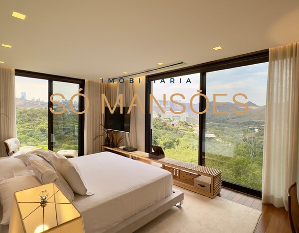 VALE DOS CRISTAIS - CASA À VENDA EM NOVA LIMA