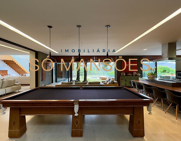 VALE DOS CRISTAIS - CASA À VENDA EM NOVA LIMA