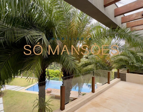 VALE DOS CRISTAIS - CASA À VENDA EM NOVA LIMA