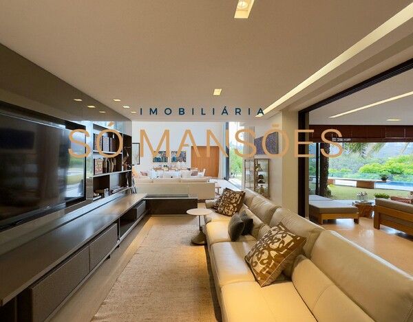 VALE DOS CRISTAIS - CASA À VENDA EM NOVA LIMA