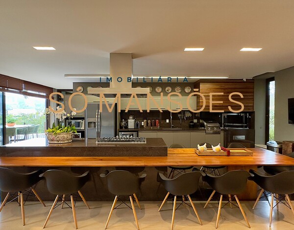 VALE DOS CRISTAIS - CASA À VENDA EM NOVA LIMA