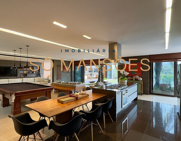 VALE DOS CRISTAIS - CASA À VENDA EM NOVA LIMA