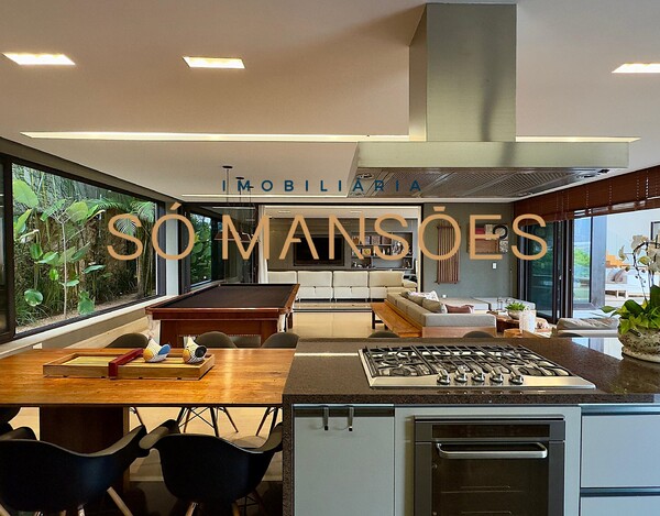 VALE DOS CRISTAIS - CASA À VENDA EM NOVA LIMA