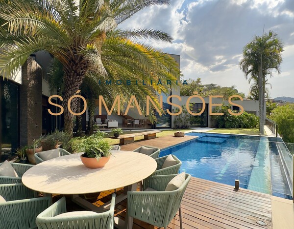 VALE DOS CRISTAIS - CASA À VENDA EM NOVA LIMA