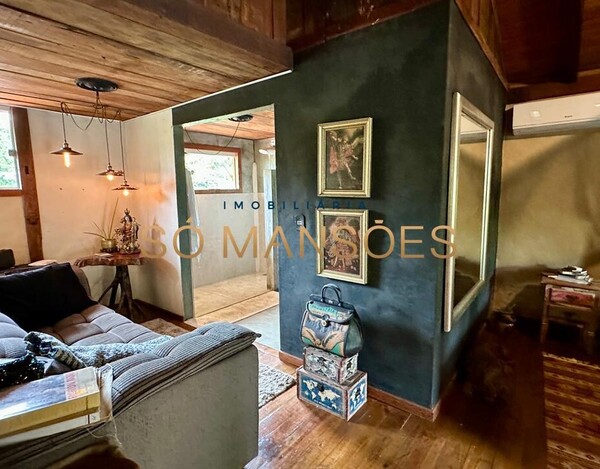 CASA À VENDA EM ARRAIAL D' AJUDA - BA