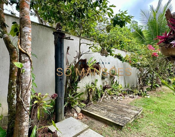 CASA À VENDA EM ARRAIAL D' AJUDA - BA