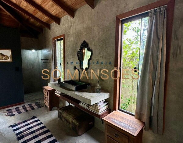 CASA À VENDA EM ARRAIAL D' AJUDA - BA