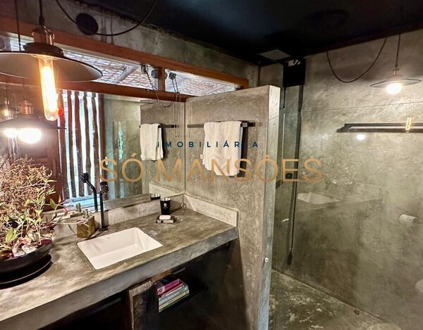 CASA À VENDA EM ARRAIAL D' AJUDA - BA