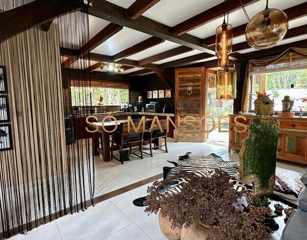 CASA À VENDA EM ARRAIAL D' AJUDA - BA