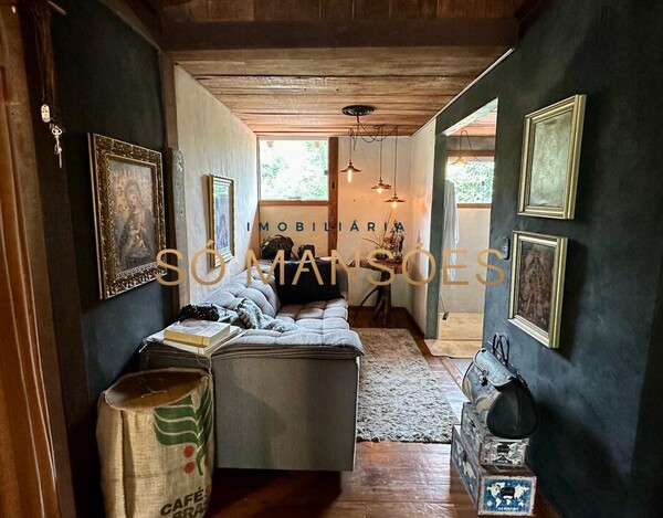 CASA À VENDA EM ARRAIAL D' AJUDA - BA