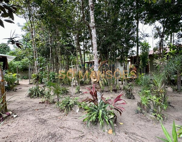 CASA À VENDA EM ARRAIAL D' AJUDA - BA