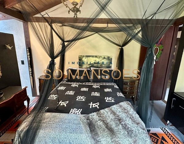 CASA À VENDA EM ARRAIAL D' AJUDA - BA