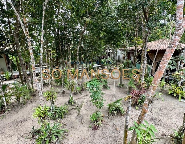 CASA À VENDA EM ARRAIAL D' AJUDA - BA