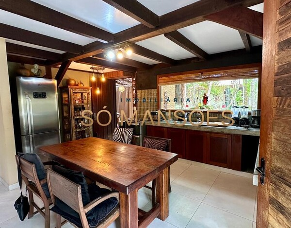 CASA À VENDA EM ARRAIAL D' AJUDA - BA