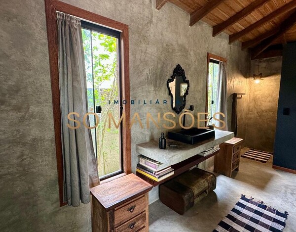 CASA À VENDA EM ARRAIAL D' AJUDA - BA