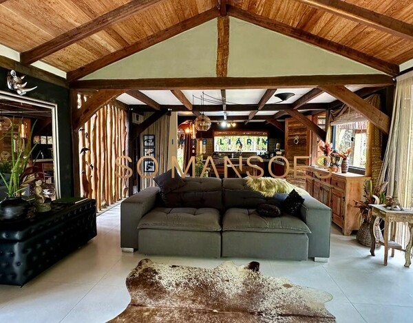 CASA À VENDA EM ARRAIAL D' AJUDA - BA