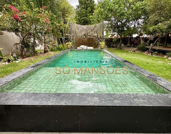 CASA À VENDA EM ARRAIAL D' AJUDA - BA