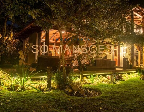 CASA À VENDA EM ARRAIAL D' AJUDA - BA