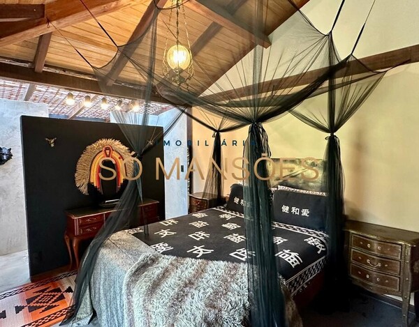 CASA À VENDA EM ARRAIAL D' AJUDA - BA