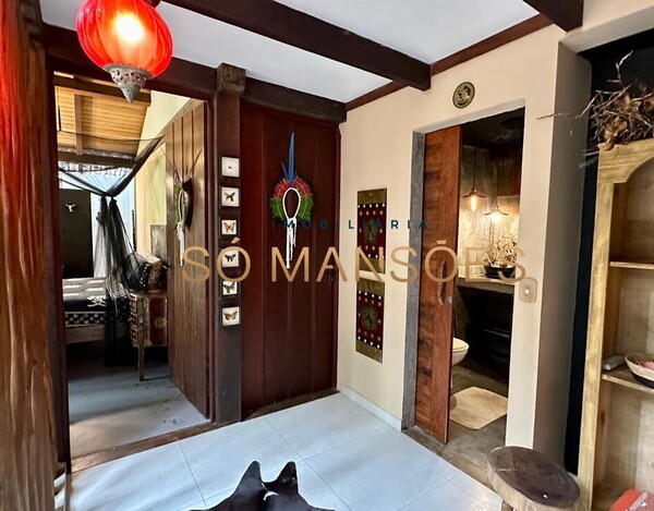 CASA À VENDA EM ARRAIAL D' AJUDA - BA