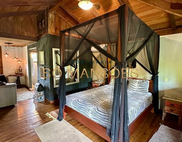 CASA À VENDA EM ARRAIAL D' AJUDA - BA