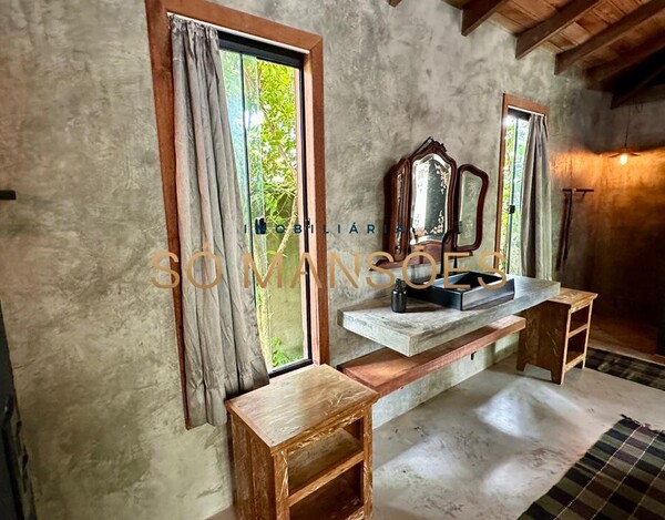 CASA À VENDA EM ARRAIAL D' AJUDA - BA