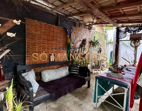 CASA À VENDA EM ARRAIAL D' AJUDA - BA