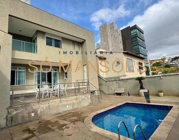 CASA À VENDA NO BAIRRO SÃO BENTO EM BH