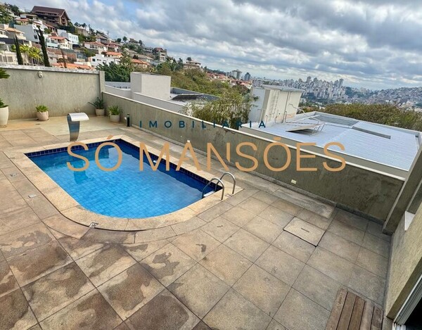 CASA À VENDA NO BAIRRO SÃO BENTO EM BH