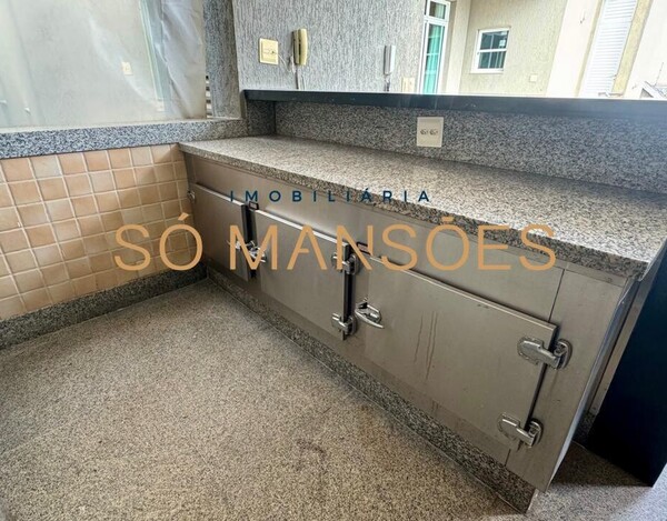 CASA À VENDA NO BAIRRO SÃO BENTO EM BH