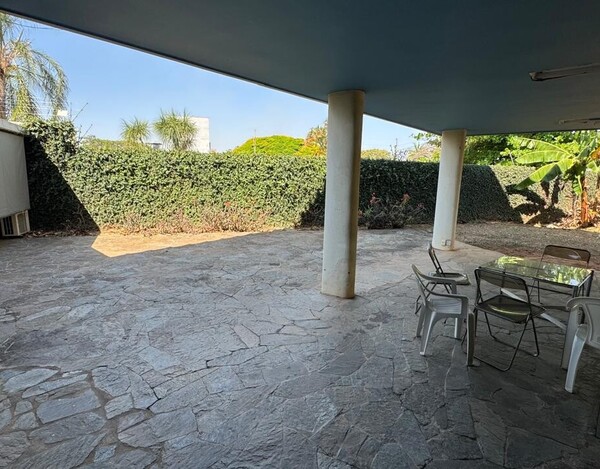 CASA Á VENDA NO BAIRRO CIDADE JARDIM EM BH