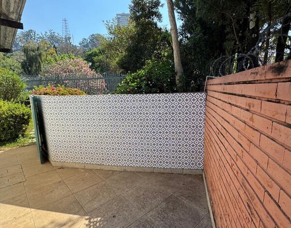 CASA Á VENDA NO BAIRRO CIDADE JARDIM EM BH