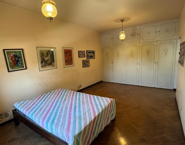 CASA Á VENDA NO BAIRRO CIDADE JARDIM EM BH