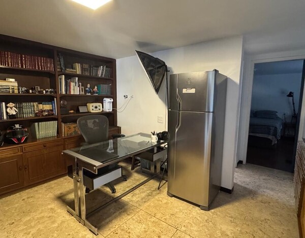 CASA Á VENDA NO BAIRRO CIDADE JARDIM EM BH