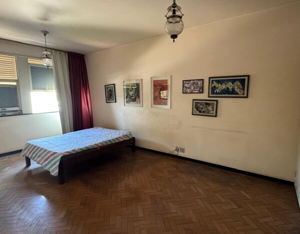 CASA Á VENDA NO BAIRRO CIDADE JARDIM EM BH