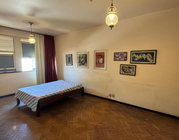 CASA Á VENDA NO BAIRRO CIDADE JARDIM EM BH