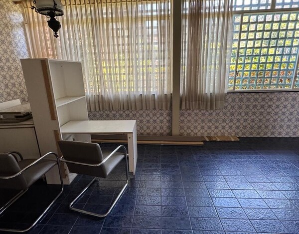 CASA Á VENDA NO BAIRRO CIDADE JARDIM EM BH