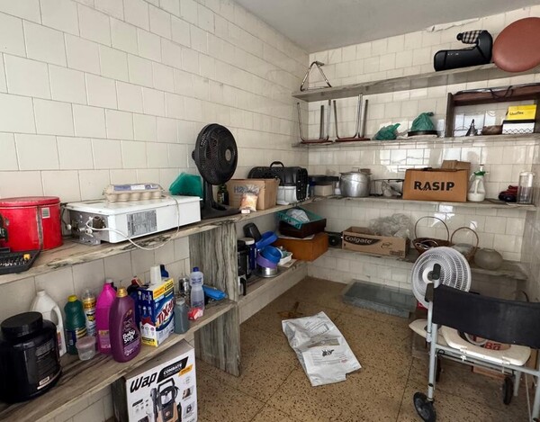 CASA Á VENDA NO BAIRRO CIDADE JARDIM EM BH